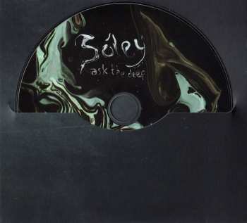 CD Sóley: Ask The Deep