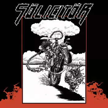 Solicitor