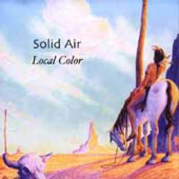 CD Solid Air: Local Color