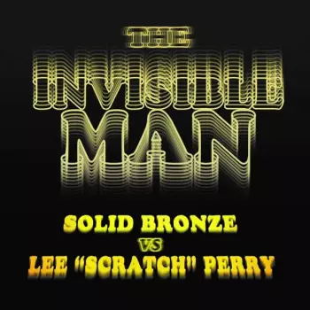 The Invisible Man