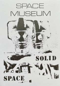 LP Solid Space: Space Museum