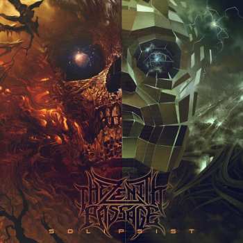 Album The Zenith Passage: Solipsist