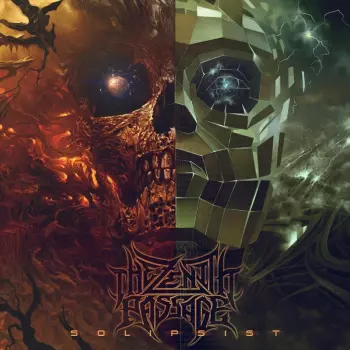 The Zenith Passage: Solipsist