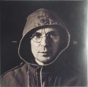 Album Solitar: Bus Driver Immigrant Mechanic