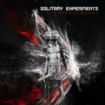 2CD Solitary Experiments: Transcendent