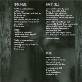 CD Solitude Aeturnus: Adagio