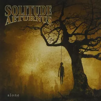 Alone