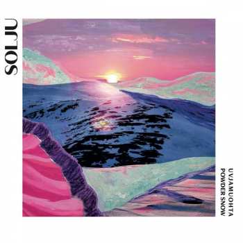 CD Solju: Uvjamuohta = Powder Snow 