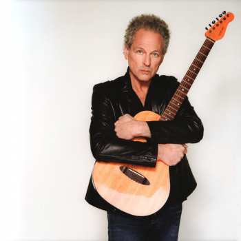 6LP/Doos Lindsey Buckingham: Solo Anthology: The Best Of Lindsey Buckingham