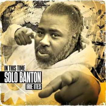 Album Solo Banton: In This Time 