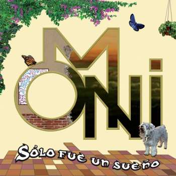 Album Omni: Sólo Fue Un Sueño
