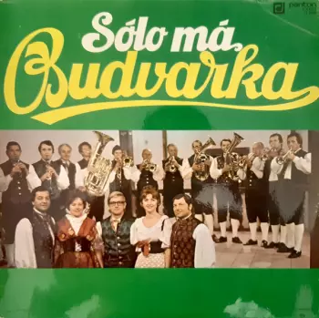 Sólo Má Budvarka