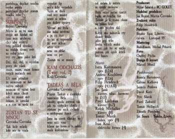 MC Solomon Bob: Něco Ti Dám