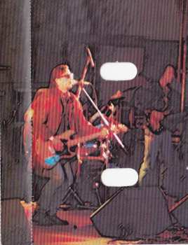 MC Solomon Bob: Něco Ti Dám