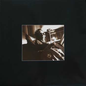 2LP Solomon Burke: Don't Give Up On Me