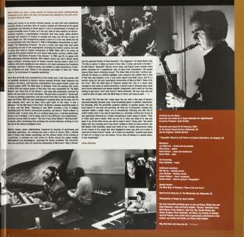 2LP Solomon Burke: Don't Give Up On Me