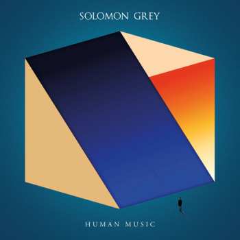 Album Solomon Grey: Human Music