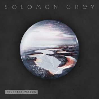 Album Solomon Grey: Selected Works featuring music from the BBC series The Casual Vacancy