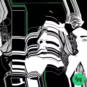 Solomun: 2diy4 Remixed
