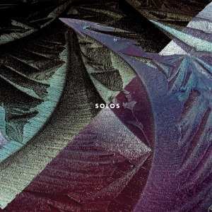 CD Solos: Beast Of Both Worlds