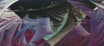 CD Solos: Beast Of Both Worlds