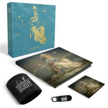 CD/Doos Sólstafir: Endless Twilight Of Codependent Love DLX | LTD