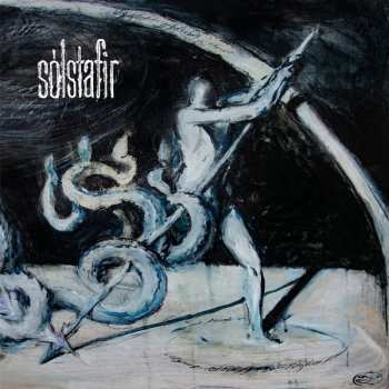 LP Sólstafir: Hin Helga Kvöl