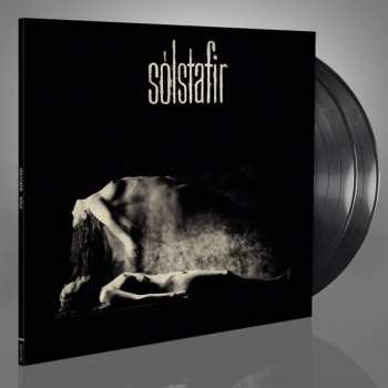 2LP Sólstafir: Kold