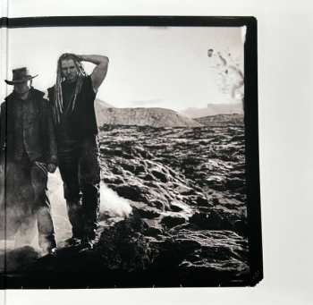 2LP Sólstafir: Masterpiece Of Bitterness CLR | LTD