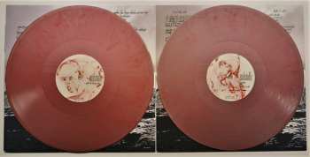 2LP Sólstafir: Masterpiece Of Bitterness CLR | LTD