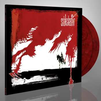 2LP Sólstafir: Svartir Sandar