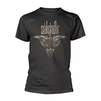 T-shirt Raven