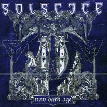 CD Solstice: New Dark Age