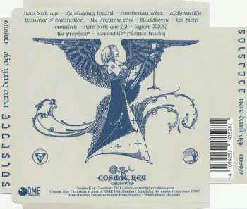 CD Solstice: New Dark Age