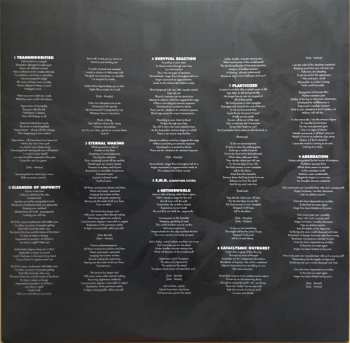 LP Solstice: The Sentencing LTD | NUM | CLR