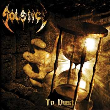 LP Solstice: To Dust CLR