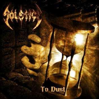 LP Solstice: To Dust LTD | CLR
