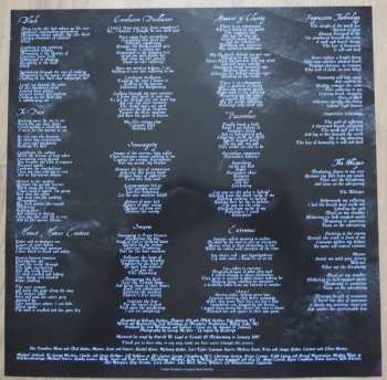 LP Solstice: To Dust CLR