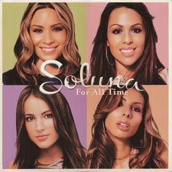 LP Soluna: For All Time