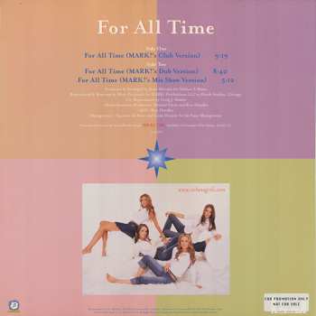 LP Soluna: For All Time