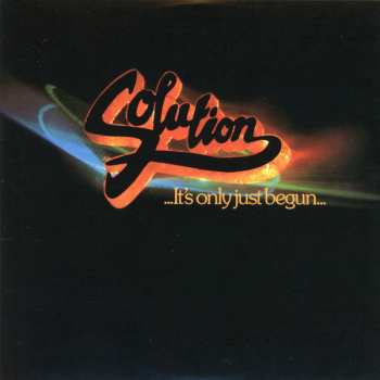 18CD/DVD/Doos Solution: Last Detail (Anthology 1967 - 2006)