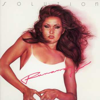 18CD/DVD/Doos Solution: Last Detail (Anthology 1967 - 2006)