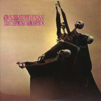 18CD/DVD/Doos Solution: Last Detail (Anthology 1967 - 2006)