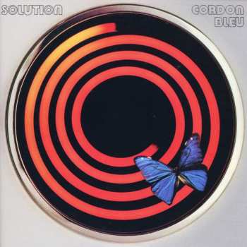 18CD/DVD/Doos Solution: Last Detail (Anthology 1967 - 2006)