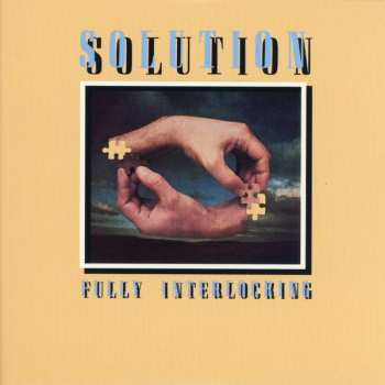 18CD/DVD/Doos Solution: Last Detail (Anthology 1967 - 2006)