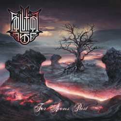 Album Solution .45: For Aeons Past