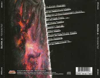 CD Solution .45: For Aeons Past