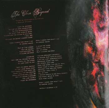 CD Solution .45: For Aeons Past