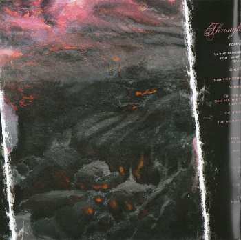 CD Solution .45: For Aeons Past