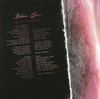 CD Solution .45: For Aeons Past